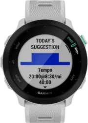 Forerunner 55